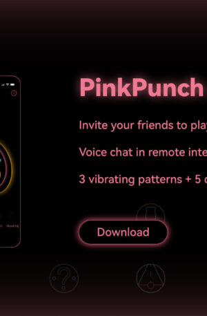 pinkpunch download app